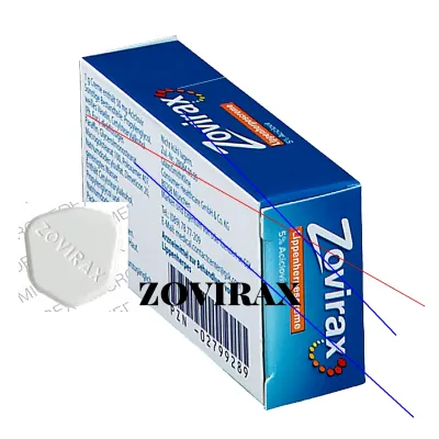 Faut il une ordonnance pour zovirax